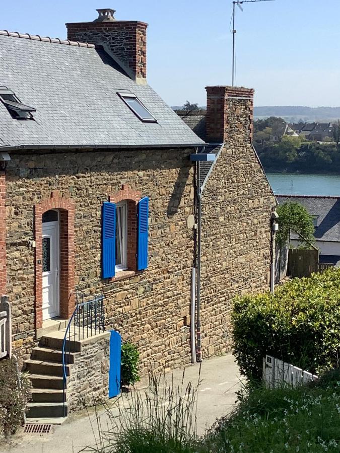 Le Gite De La Plage Lezardrieux Exterior photo